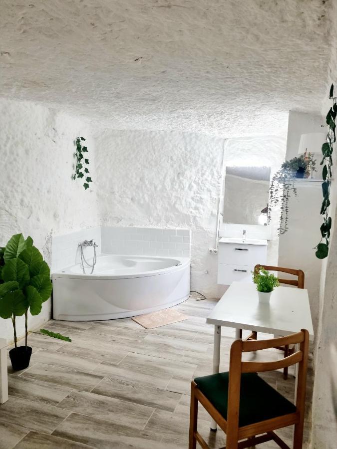 La Cueva Apartaments Valencia パテルナ エクステリア 写真